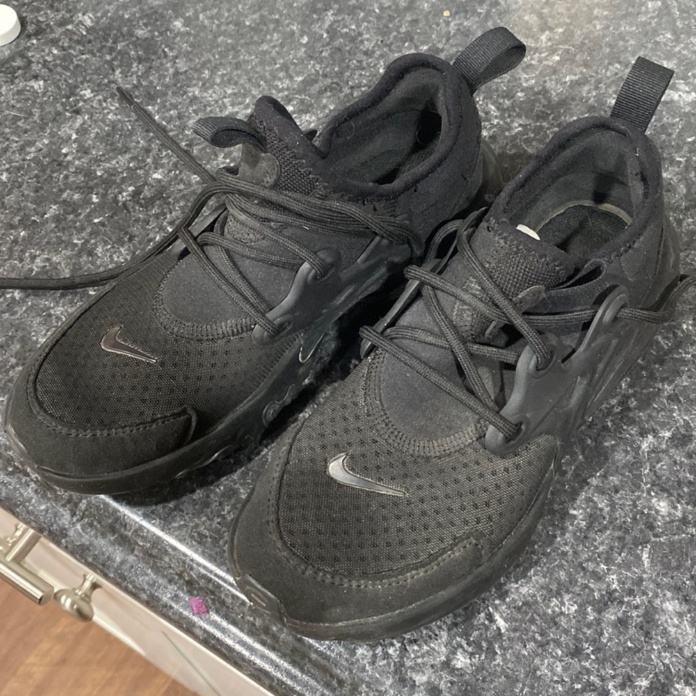 Nike sneakers